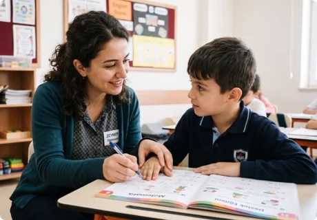 Qué hace un docente de apoyo en educación inclusiva: funciones, requisitos por país y cómo es su trabajo en primera infancia