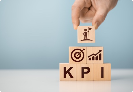 KPIs y métricas de marketing de contenidos: cuáles medir y cómo interpretarlas