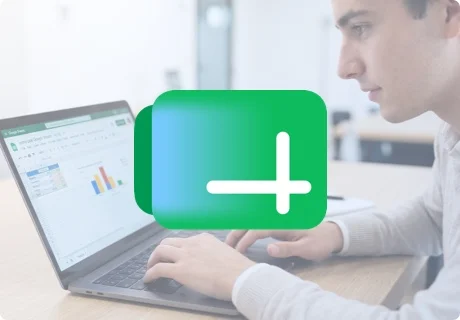 Cómo usar Google Sheets en el trabajo: organizar datos y calcular con SUMA y PROMEDIO desde cero