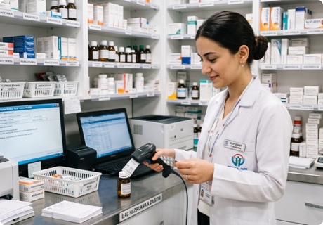 Técnico en enfermería o técnico en farmacia: en qué se diferencia el trabajo de verdad y cuál te conviene según tu perfil