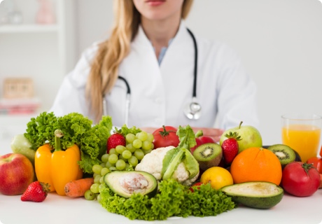 ¿Qué es la nutrición? Definición, importancia y campos de acción