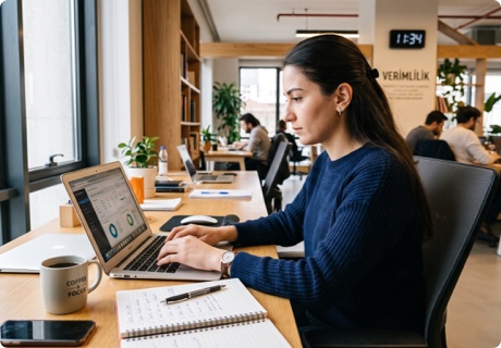 Qué es la productividad: definición, tipos y los factores que de verdad la determinan