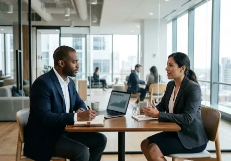 ¿Qué es el coaching ejecutivo? Definición, beneficios y cómo funciona