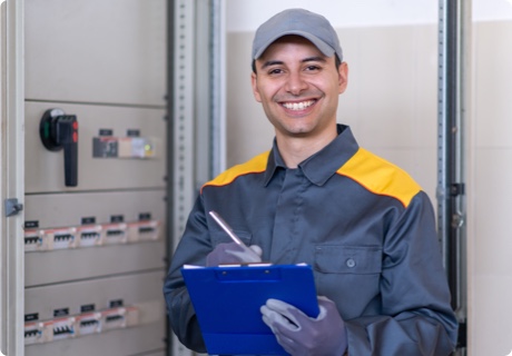 ¿Cuánto gana un electricista? Salarios actualizados en LATAM y España