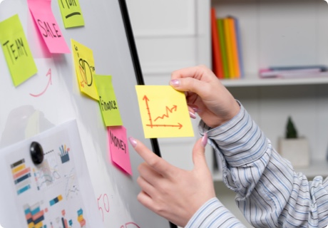 Estrategias de posicionamiento de mercado y propuesta de valor