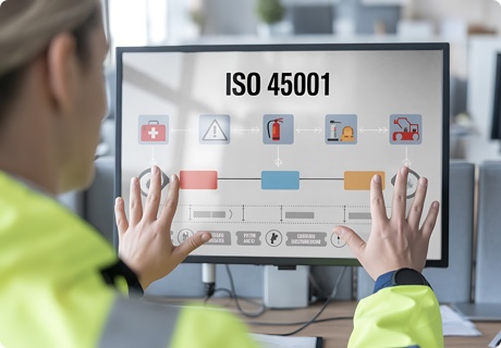 ¿Qué es la ISO 45001? Guía completa del estándar internacional de seguridad y salud en el trabajo