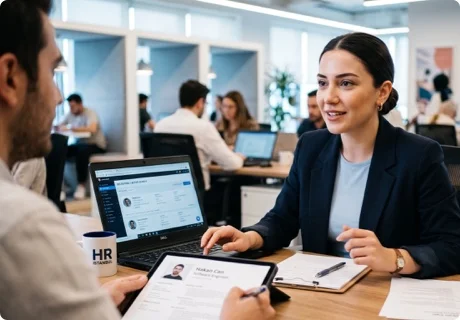 Qué hace un reclutador: funciones reales, un día de trabajo y las habilidades que se le exigen