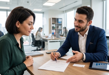Técnicas de cierre de ventas: 8 métodos que funcionan sin presionar al cliente