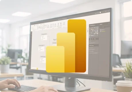 Esquema estrella en Power BI: cómo separar tablas de hechos y dimensiones para que tus totales cuadren