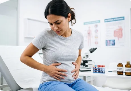 Disbiosis intestinal: qué es, cómo se identifica en un perfil de microbiota y por qué no es un diagnóstico