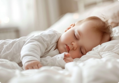 Sueño infantil: qué es, cómo funciona y por qué es clave en el desarrollo