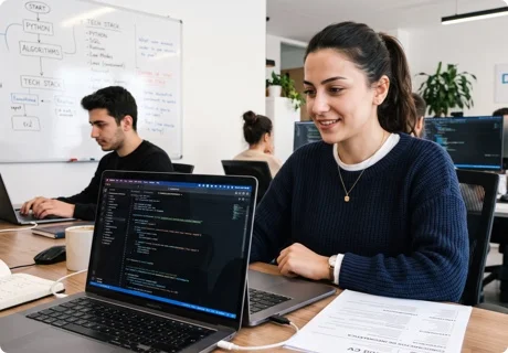Conocimientos de informática en el currículum: cómo describirlos, qué nivel declarar y ejemplos por puesto