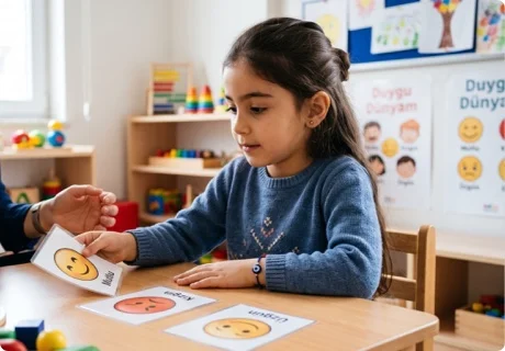 Regulación emocional en niños: estrategias por edad para acompañar el enojo, la frustración y los berrinches en el aula