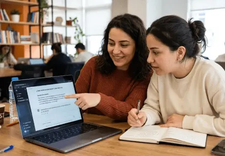 Cómo hacer un buen prompt: método en cinco pasos con ejemplos de antes y después