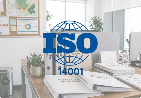 Aspectos e impactos ambientales: cómo identificarlos y elaborar la matriz (ISO 14001)