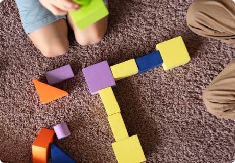 El juego en la educación infantil: por qué es la base del aprendizaje