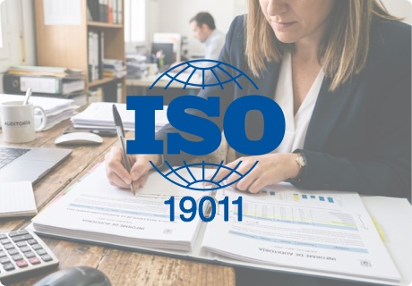 Informe de auditoría: qué debe contener y cómo redactarlo (ISO 19011)